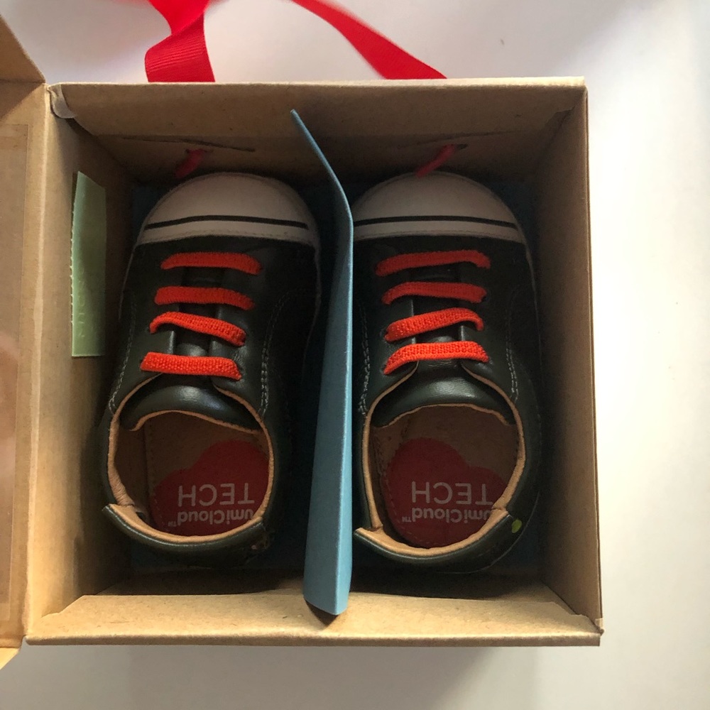 Umi Lex toddler shoes